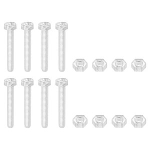 8Zbg̃NAANlWLbg M4 x 25mm̊ۓ\t{gƘZpibg @BANZT[ dq@ DIYNtgp̃{gƃibgLbg