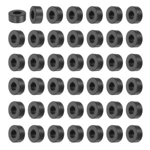 60 o[Xy[T[11mm OD x 5mm ID x 5mm ی^hUXy[T[o[ubVO