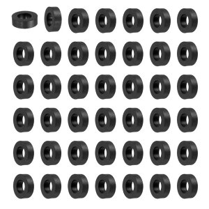 60 o[Xy[T[16mm OD x 8.5mm ID x 5mm ی^hUXy[T[o[ubVO