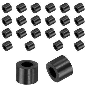 24̃o[Xy[T[20mm OD x 10mm ID x 15mm̍̊ۂhUXy[T[o[ubVOObg