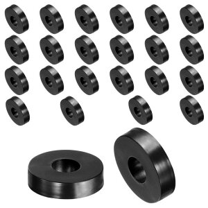 24̃SXy[T[27mm OD x 10mm ID x 6mm̍̊ۂhUXy[T[SubVOObg