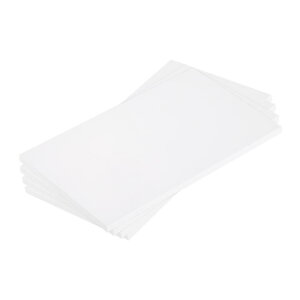 A BS�v���X�`�b�N�V�[�g 7�C���` x 4�C���` x 0.24�C���` A BS�X�`�����V�[�g ���z���f��DIY�N���t�g�p�l�� �z���C�g 4��