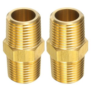 2̐^JpCvp1/2" N PT x 1/2" N PTX^JZpjbvpCvA_v^[pCvjbvRlN^[ V[ IC Cp