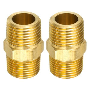 2̐^JpCvp3/8" BS PT x 3/8" N PTX^JZpjbvpCvA_v^[pCvjbvRlN^[ V[ IC Cp