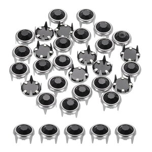 120�� ���C���X�g�[���X�^�b�h���t�B�� 8mm/0.31"���C���X�g�[���N���[�r�[�Y�l�C���w�b�h ���x�b�g���^���{�[���X���x�b�g�f�R���e�B�u DIY���U�[�N���t�g����p ���z �ߗ� �C �x���g ��