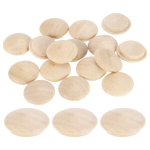 16̖ؐ{^vO 20mm/0.79"̃n[hEbhXN[z[vO LmR^ؐLbv{^ Ƌp؍HNtgfR[Vi25mm x 20mmj