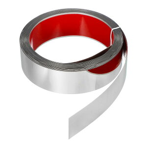 �����ǃg���� 13.1ft x 1.57 �s�[�����X�e�B�b�N���`�g���� ���ȔS���X�e�����X�|�d�C�߂����d�グ�����X�g���b�v�g���� �ǃp�e�B �I���g���E�G�b�W�p �V���o�[