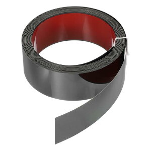 ���^���E�H�[���g���� 13.1ft x 1.97 �s�[�����X�e�B�b�N���`�g���� ���ȔS���X�e�����X�X�`�[���d�C�߂����d�グ���^���X�g���b�v�g���� �ǃp�e�B �I�~���[�t���[���{�[�_�[�G�b�W�p ��