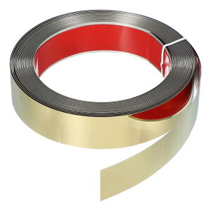 �����ǃg���� 26.2ft x 1.18 �s�[�����X�e�B�b�N���`�g���� ���ȔS���X�e�����X�|�d�C�߂����d�グ�����X�g���b�v�g���� �ǃp�e�B �I���t���[���{�[�_�[�G�b�W�p ���F