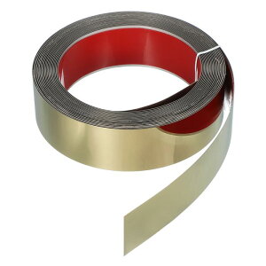 �����ǃg���� 26.2ft x 1.57 �s�[�����X�e�B�b�N���`�g���� ���ȔS���X�e�����X�|�d�C�߂����d�グ�����X�g���b�v�g���� �ǃp�e�B �I���t���[���{�[�_�[�G�b�W�p ���F