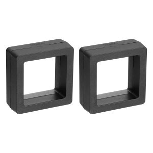 t[fBXvCz_[X^h3D΃fBXvC{bNX1.97 x 1.97 x 0.79"OlbNXuXbgCO2