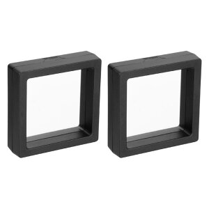 t[fBXvCz_[X^h3D΃fBXvC{bNX2.76 x 2.76 x 0.79"OlbNXuXbgCO2