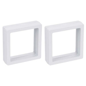 t[fBXvCz_[X^h3D΃fBXvC{bNX2.76 x 2.76 x 0.79"zCgOlbNXuXbgCO2