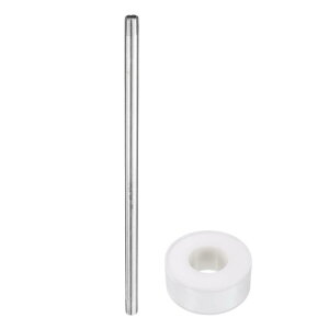 XeXjbvpCvp 1/8" N PT x 1/8" N PT XXbh 9.84"  jbvpCv r[}V oX[ KX GA zǗpɐڑ