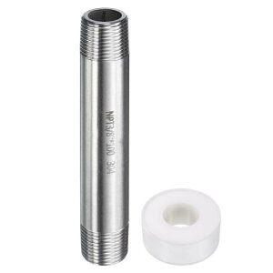 XeXjbvpCvp 3/8" N PT x 3/8" N PT XXbh 3.94"  jbvpCv r[}V oX[ KX GA zǗpɐڑ 