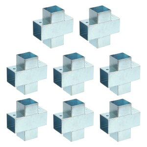 4-Way K[{T|[gLbg XNGA`[uNXNvR[i[T|[g OeXK[{OLrp1.3" x 1.3" ؍ޗpDIY|Xgx[XLbgi8pbNj