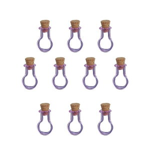 10 ~jKX{gy_g 0.01oz/0.5ml{[^ȃKXr RNXgbp[t DIYNtgp[eB[EFfBOfR[Vp 肢 {g p[v