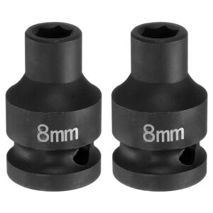 ZpCpNg\Pbg dhCo[p\Pbg SCM440Nuf| TCY8mm C^[tF[XTCY1/2" S38mm  2