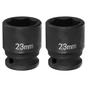 ZpCpNg\Pbg dhCo[p\Pbg SCM440Nuf| TCY23 mm C^[tF[XTCY1/2" S38mm  2