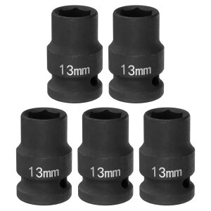 ZpCpNg\Pbg dhCo[p\Pbg SCM440Nuf| TCY13 mm C^[tF[XTCY1/2" S38mm  5