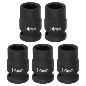 ZpCpNg\Pbg dhCo[p\Pbg SCM440Nuf| TCY14mm C^[tF[XTCY1/2" S38mm  5