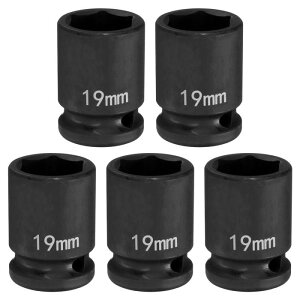 ZpCpNg\Pbg dhCo[p\Pbg SCM440Nuf| TCY19mm C^[tF[XTCY1/2" S38mm  5