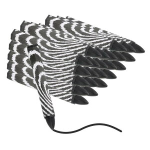 ؍ރ}[LON 24 FZp`bNX^C}[J[ 4.1" x 0.59" Zp`hh[ CON Ƌ}[J[ ؍ KX i{[ z  Z~bNX