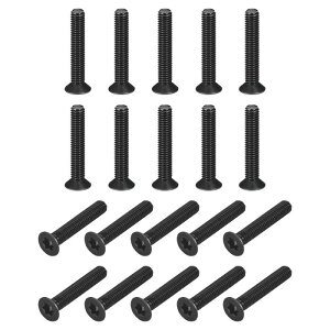 M6-1.0x35mm tbgwbhgNXh~}VlW 20 10.9| gNXhCu JE^[VNwbh S˂ ILTChdグ