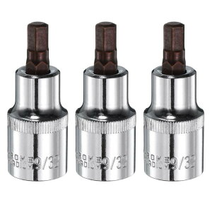 3 9/32" wbNXrbg\Pbg 1/2" XNGAhCu SAE GNXeV CpNgrbg p[ibghCo[Zbg S2 & CR-V X`[ \Pbg `Fbg`rbg