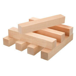 8 oXEbhubN 1.2"x1.2"x8" lpؐ_EG ubN DIY A[gfR[V Ntg 蒤p ؕ