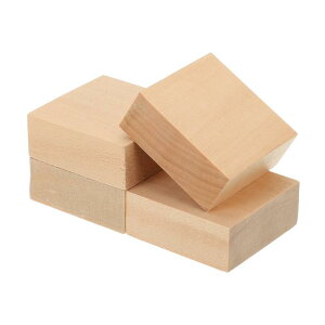 4 oXEbhubN 0.8"x2"x2" XNGAؐ_EG ubN DIY A[g Ntg 蒤p ؕ