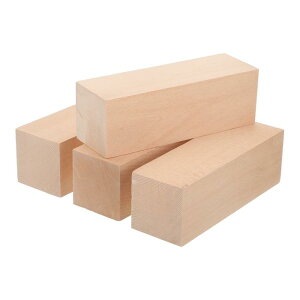 4 oXEbhubN 2"x2"x6" XNGAؐ_EG ubN DIY A[gfR[V Ntg 蒤p ؕ