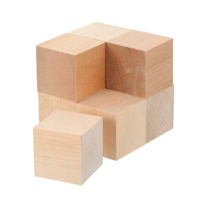 8 oXEbhubN 1.6"x1.6"x1.6" `ؐ_EG ubN DIY A[gfR[V Ntg 蒤p ؕ