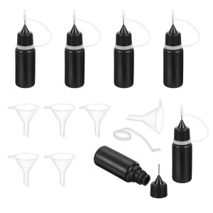 6̃X NC[Y{g 10ml/0.3oz̃O[^CvAvP[^[{g H| G  CNp̃vX`bNt̃O[{gi 6{̘Rltj