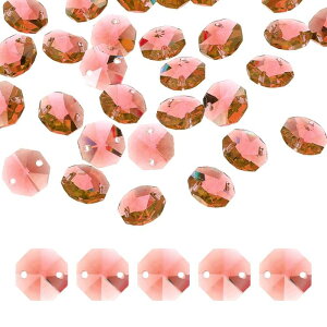 70��14mm �����I�N�^�S���r�[�Y 2���K���X�T���L���b�`���[�r�[�Y �V�����f���A�v���Y���p�[�c �z�[��DIY�A�[�g�N���t�g�����p�y���_���g ���C�g�p�[�v��