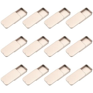 20 XChgbveBRei XCfBObht ~j^ eB{bNX bvo[ Ō` p 2.4"x1.3"x0.4" `[I[KiCU[