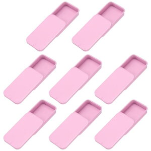 8 XChgbveBRei XCfBObht ~j^ eB{bNX bvo[ Ō` p 2.4"x1.3"x0.4" `[I[KiCU[ CgsN