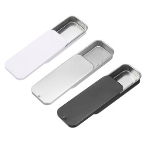 3 XChgbveBRei XCfBObht ^ eB{bNX bvo[ Ō` p 3.1"x1.3"x0.4" `[I[KiCU[  zCg Vo[