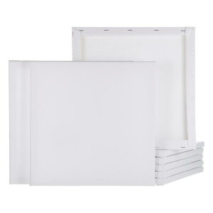 Gp 8 Xg b`LoX 12 x 12C` 󔒃A[eBXg{[h 4/5C` vt@CȃLoXpl S҂v   zCg