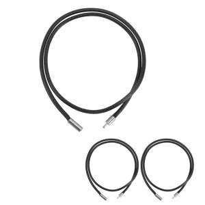 CAPASTEC R lbNX `F[ Y jp bNXR[h `[J[ X|[cp ȒPvbV AM[Ή ANZT[ 3 mm 45cm ubN 3