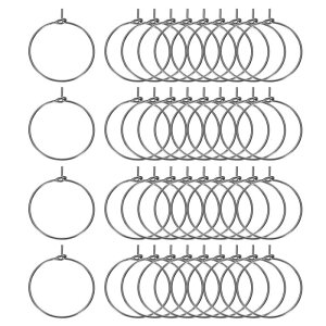 100�̃C�������O�r�[�f�B���O�t�[�v�A20mm / 0.8"���b�L�t�[�v�C�������O�T���X���E���h�I�[�v�������O�ADIY��΃y���_���g�N���t�g�p�A���^���b�N��