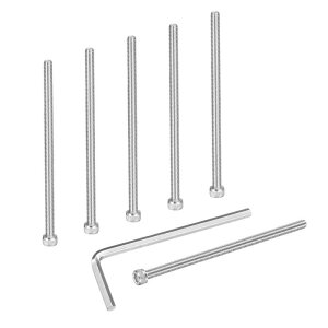 10̘Zp\PbgwbhLbv{g M6x120mm 304XeX|\PbghCu}V{g Zp`t tXbh Vo[