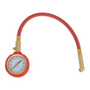 RATCHROLL 1̃jo[T^C͌v0-100PSI 2.36C`fW^͌v^CGAPSI[^[ oCNSUVgbN