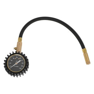 RATCHROLL 1@jo[T^C@͌v0-100 PSI 2.56"fW^͌v@MAX[u^CGAPSI[^[@I[goCSUVgbNp