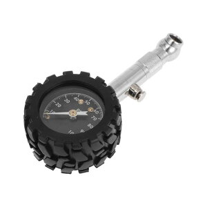 RATCHROLL 1̃jo[T^C͌v 0-100PSI 1.97C` fW^͌v zC[Jo[t^CGAPSI[^[ I[goC SUV gbNp