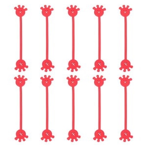 PATIKIL 10  }OlbgP[u^CA킢eVRP[u^C }Olbgnh`R[hNbv P[uǗI[KiCU[ ItBX z[ pAbh