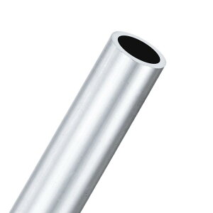 M METERXITY 1pbN100mm 6063A~jEۊǁA14mm ID 20mm ODV[XA~jE`[uA/H/DIYNtgpAXg[gpCv[0.55C`x0.79C`x4C`]