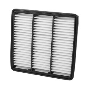 Hihaha �O�H�ɑΉ��A�E�g�����_�[2.4L 2003-2006�p�̎ԃG���W���G�A�t�B���^�[No.MR552951/MR258421 �������t�B���^�[�G�������g�G�A�N���[�i�[1��