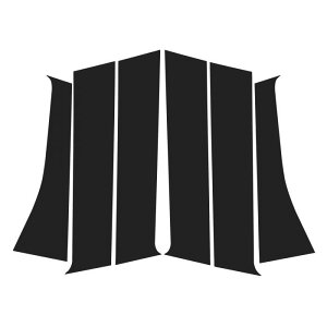 VekAuto MitsubishiɑΉAEg_[2014-2020p6̃hAs[EBhEg ubN tgE A`XNb`XebJ[s[|Xg hAAE^[GNXeAJo[