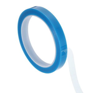 PATIKIL 12mm x 50m ①ɗpe[v PET ①ɈoGARv^[pmcSe[v XJCu[